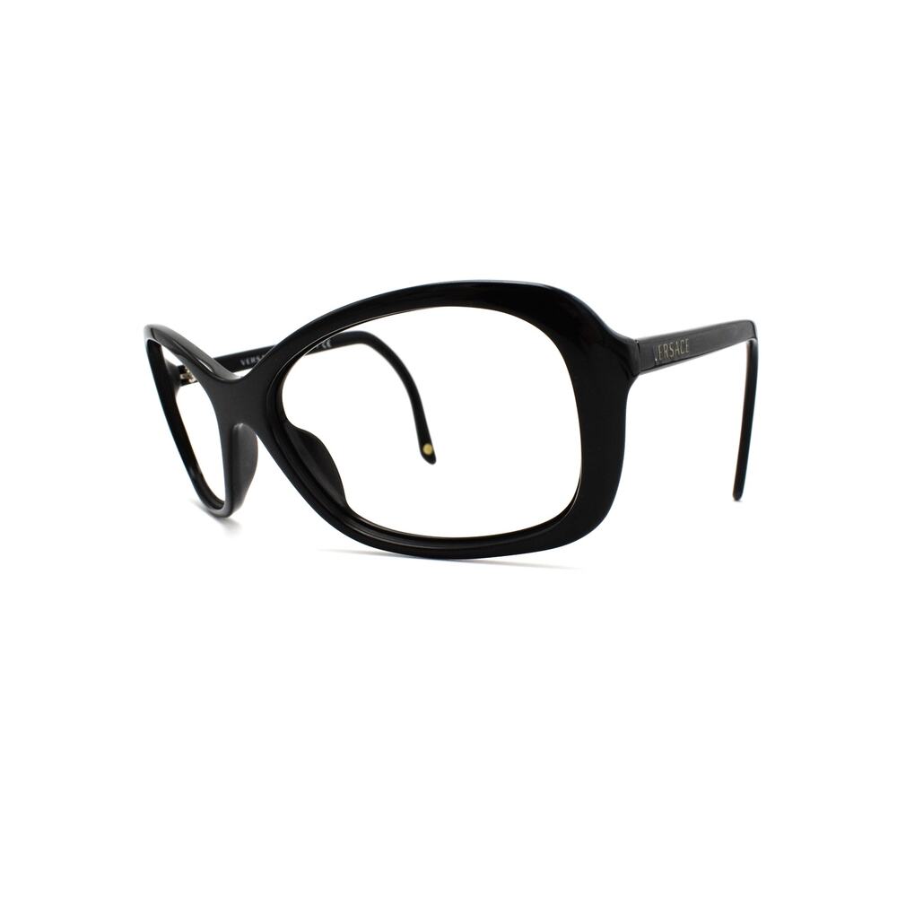 Versace MOD 4189 GB1/13 3N 58-16-135mm Sunglasses FRAMES ONLY -  GOOD CONDITION